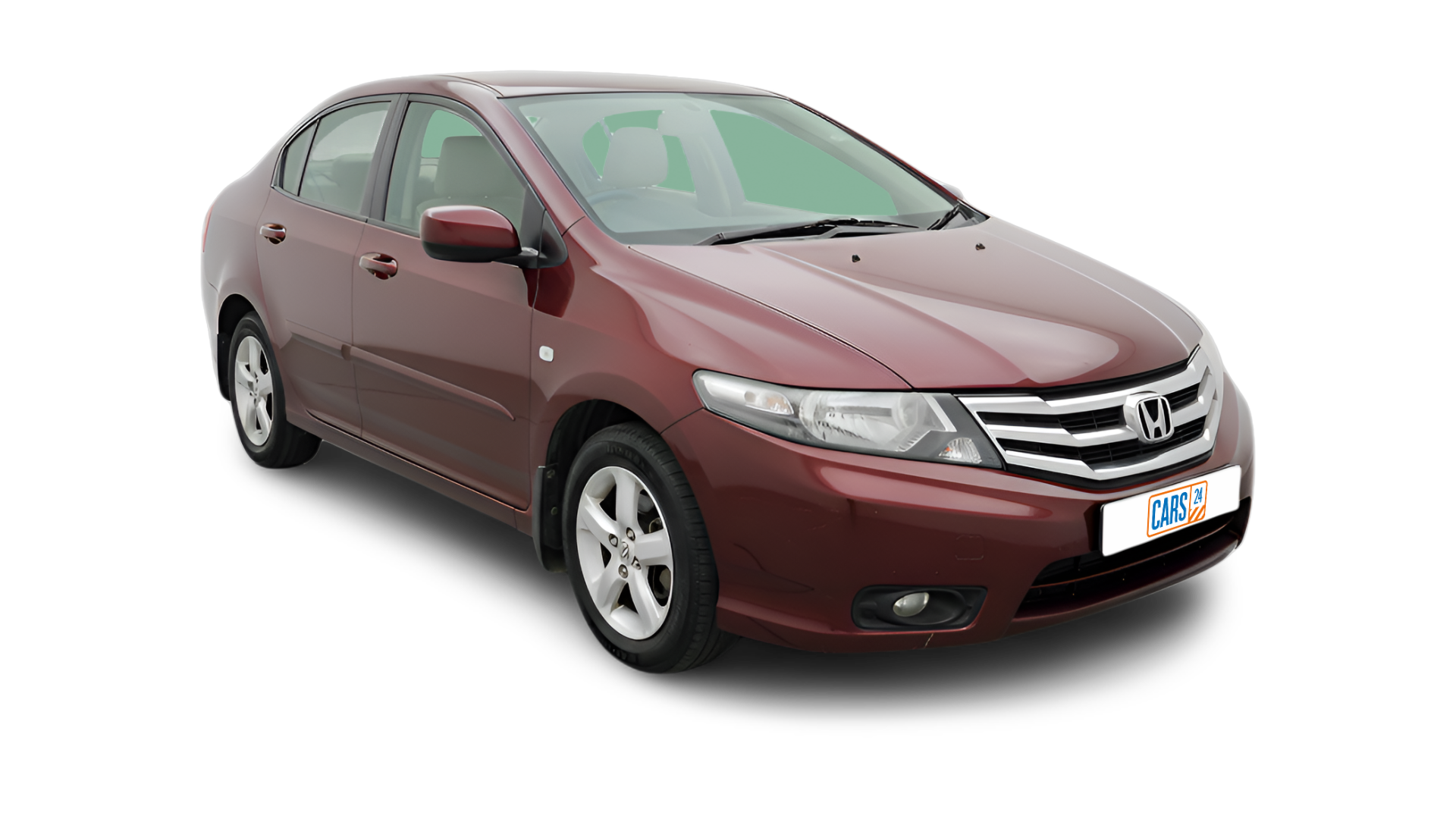 Honda City-img